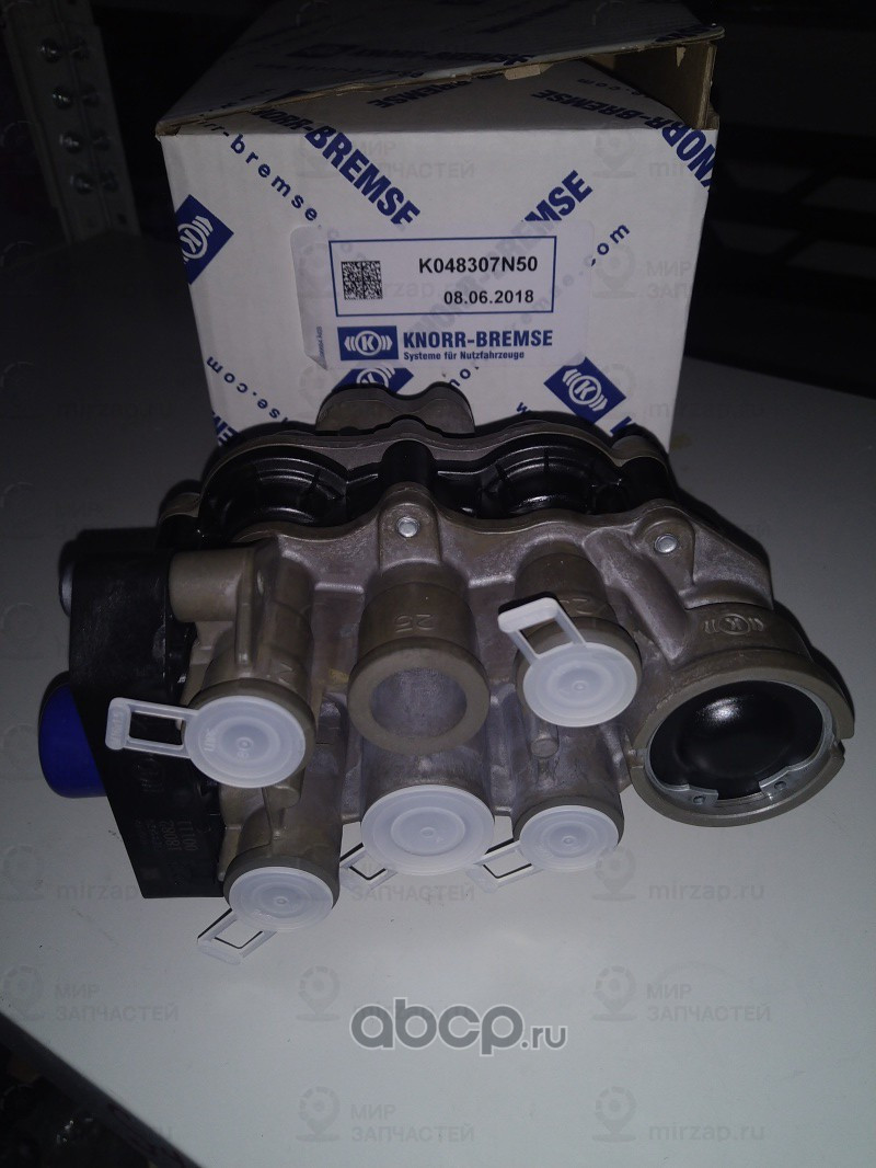 Запчасть KNORR BREMSE K048307N50