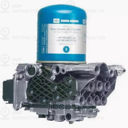 Запчасть KNORR BREMSE K138263N50