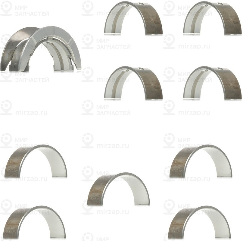 Запчасть KOLBENSCHMIDT 37073600