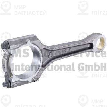 Шатун KOLBENSCHMIDT 50009185