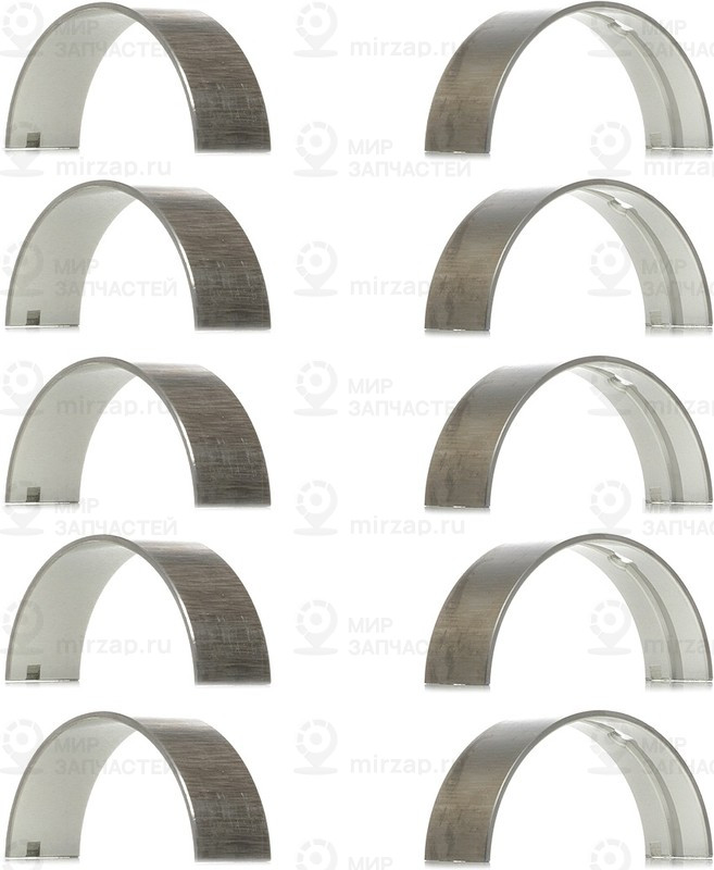 Запчасть KOLBENSCHMIDT 77098608