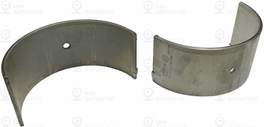 Шатунный подшипник KOLBENSCHMIDT 78901600