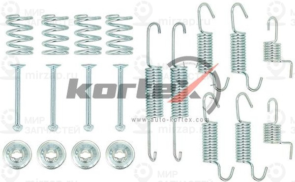 Запчасть KORTEX KBD016