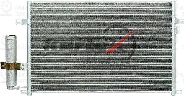 Запчасть KORTEX KRD2013