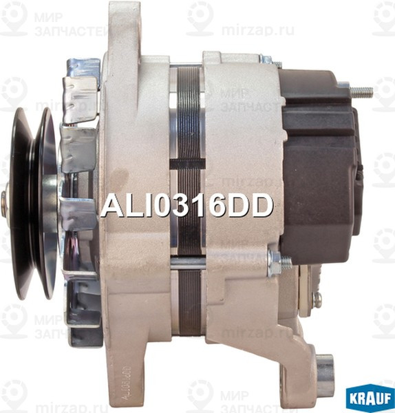 Запчасть KRAUF ALI0316DD