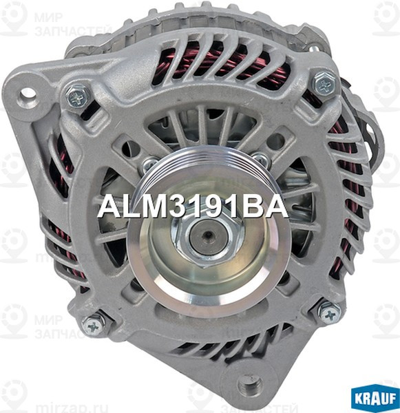 Запчасть KRAUF ALM3191BA