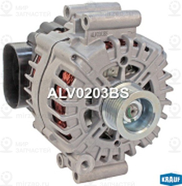 Запчасть KRAUF ALV0203BS