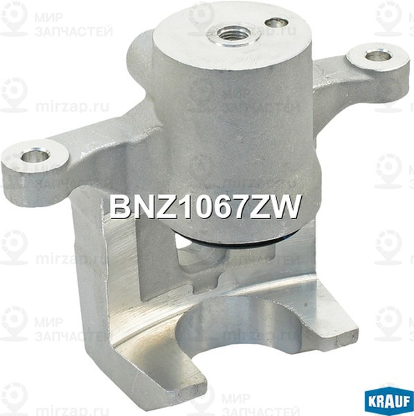 Запчасть KRAUF BNZ1067ZW