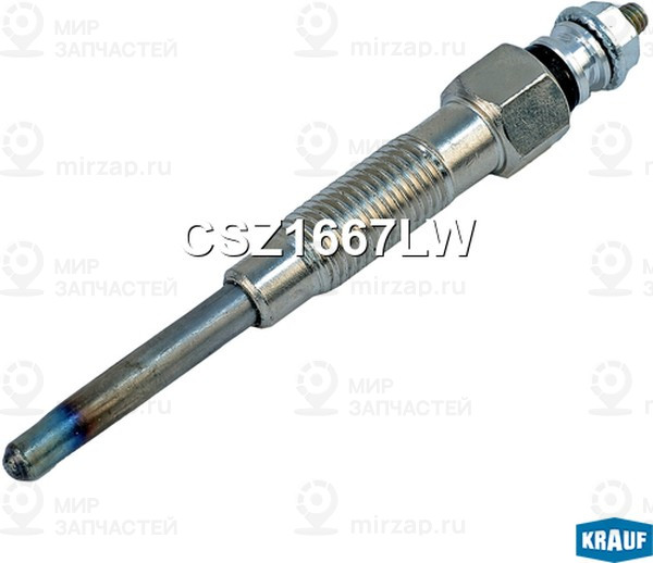 Запчасть KRAUF CSZ1667LW