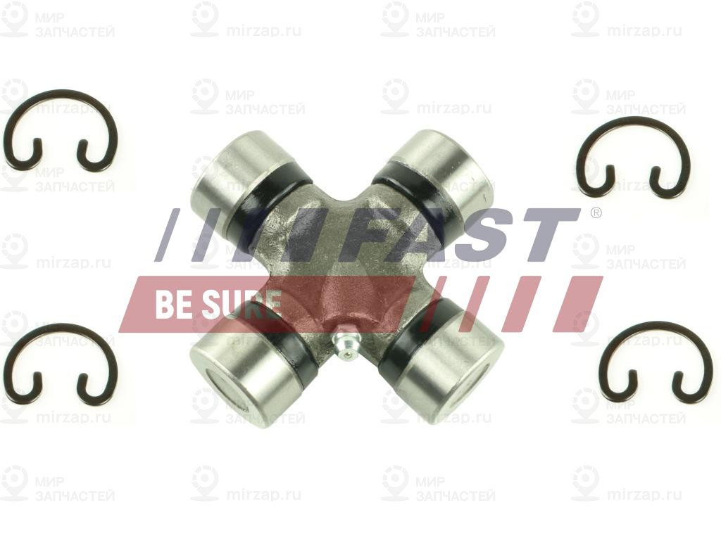 Запчасть FAST FT28076