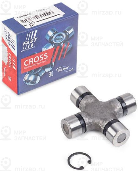 Запчасть FAST FT28121