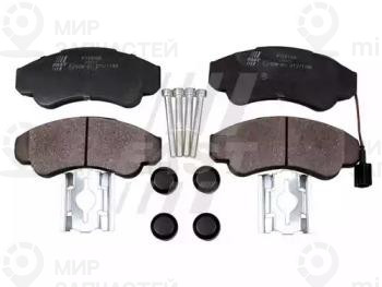 Запчасть FAST FT29108