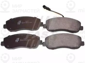 Запчасть FAST FT29536