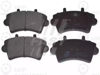 Запчасть FAST FT29540