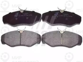 Запчасть FAST FT29542