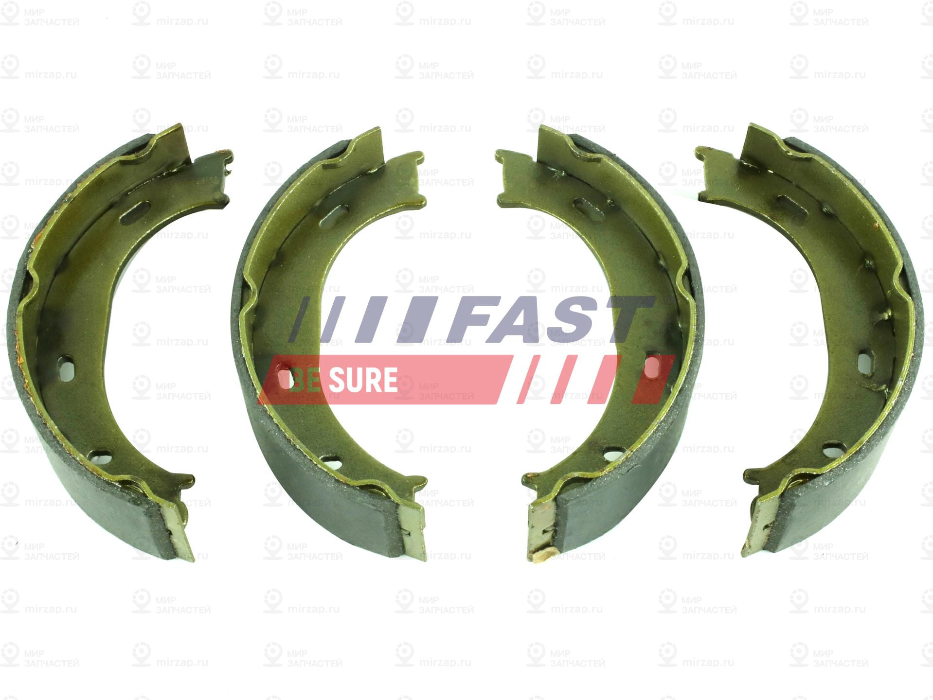 Запчасть FAST FT30034