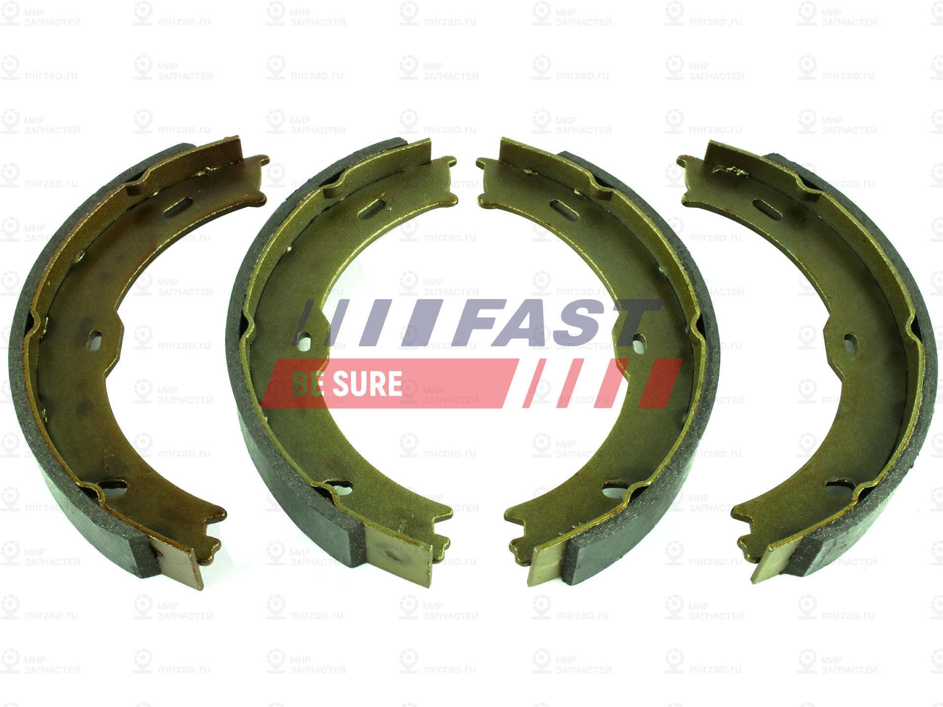 Запчасть FAST FT30036