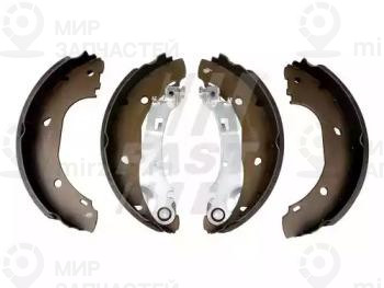 Запчасть FAST FT30050