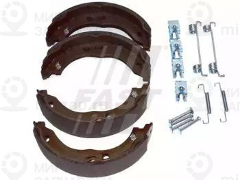 Запчасть FAST FT30068