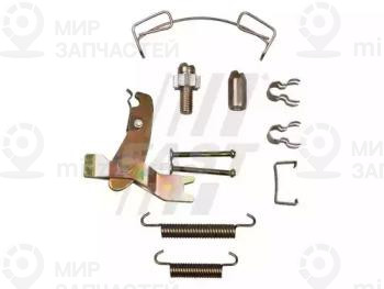 Запчасть FAST FT32395