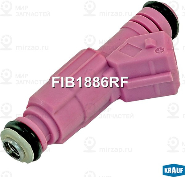 Запчасть KRAUF FIB1886RF