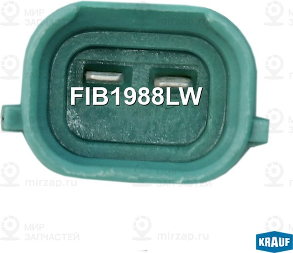 Запчасть KRAUF FIB1988LW