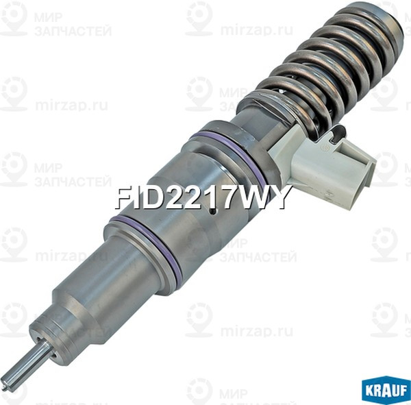 Запчасть KRAUF FID2217WY