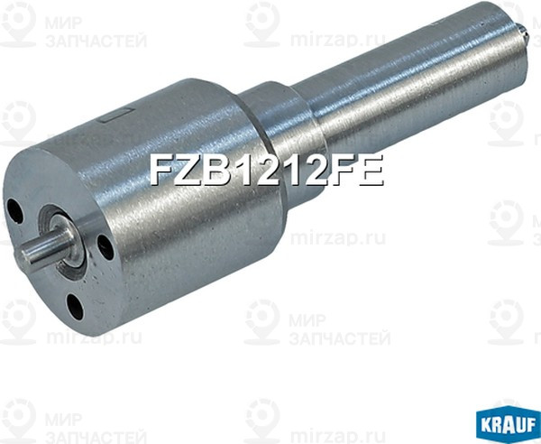 Запчасть KRAUF FZB1212FE