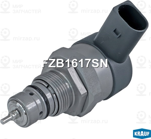 Запчасть KRAUF FZB1617SN