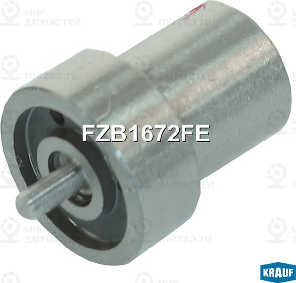 Запчасть KRAUF FZB1672FE