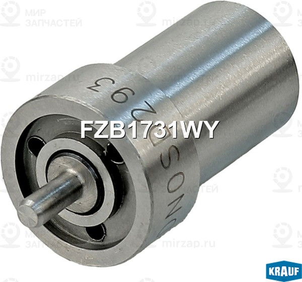 Запчасть KRAUF FZB1731WY
