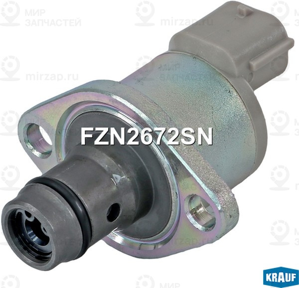 Запчасть KRAUF FZN2672SN