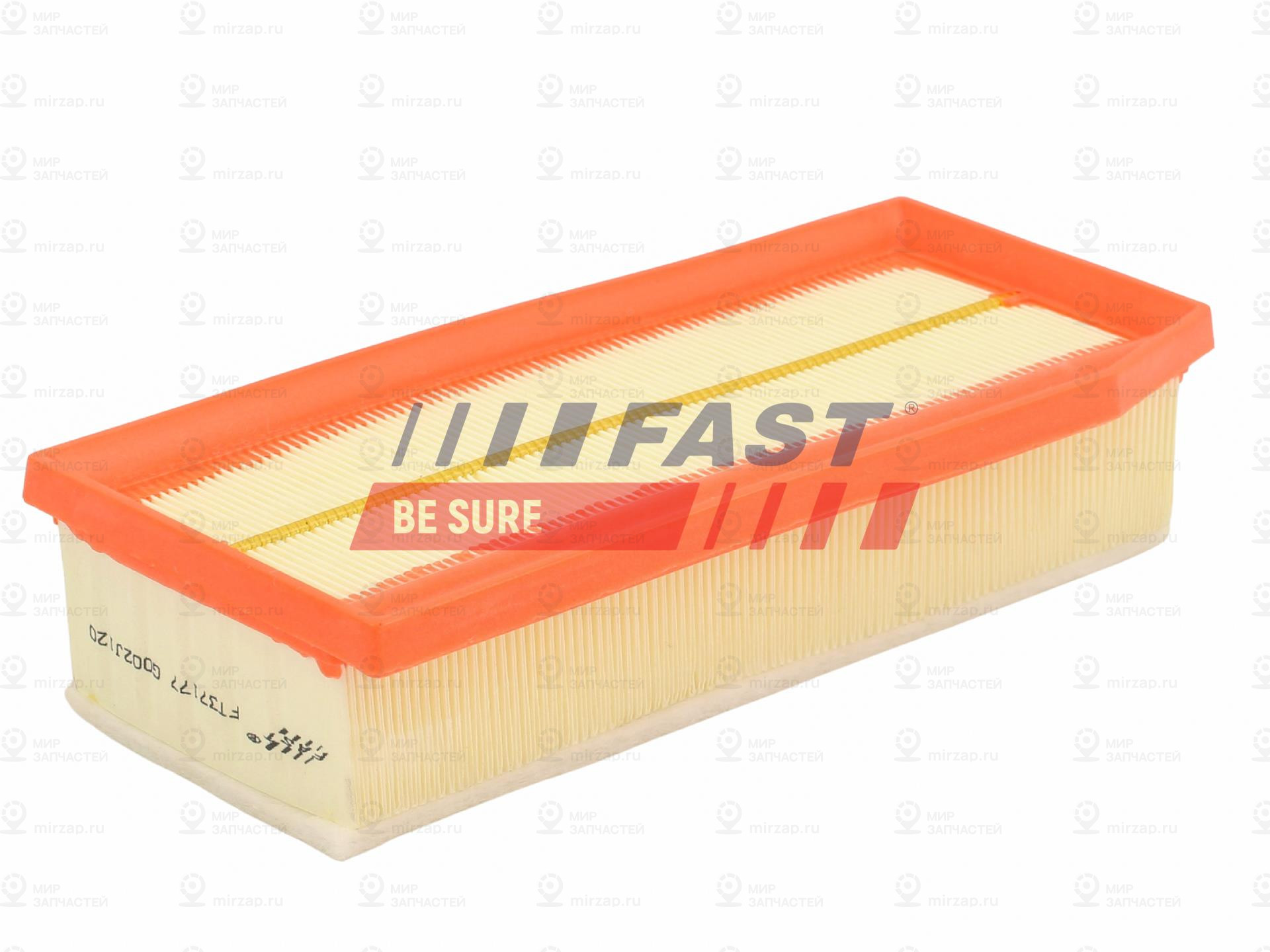 Запчасть FAST FT37177