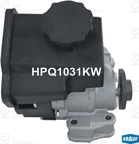 Запчасть KRAUF HPQ1031KW