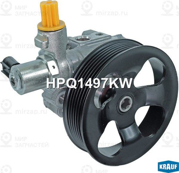 Запчасть KRAUF HPQ1497KW