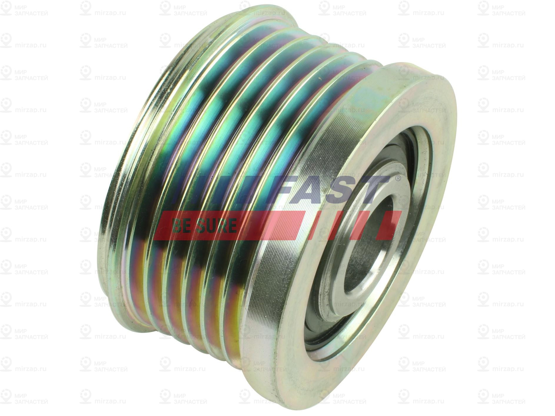 Запчасть FAST FT45622