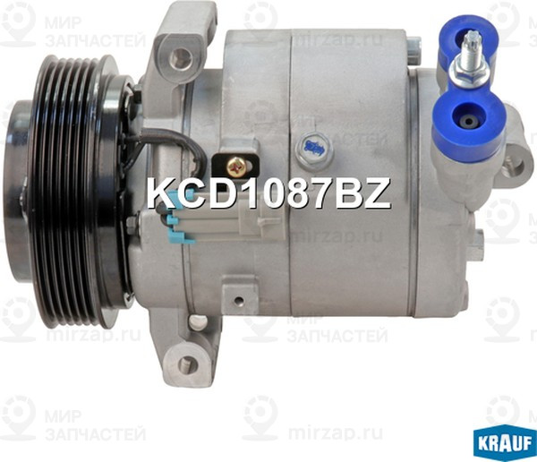 Запчасть KRAUF KCD1087BZ