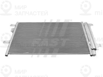 Запчасть FAST FT55302