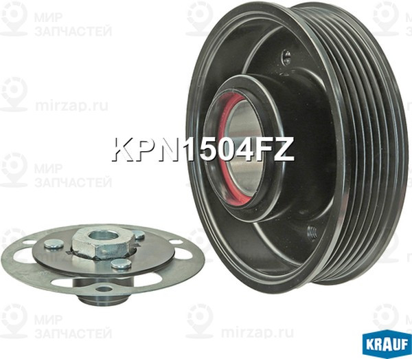 Запчасть KRAUF KPN1504FZ