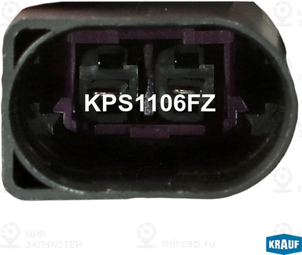 Запчасть KRAUF KPS1106FZ