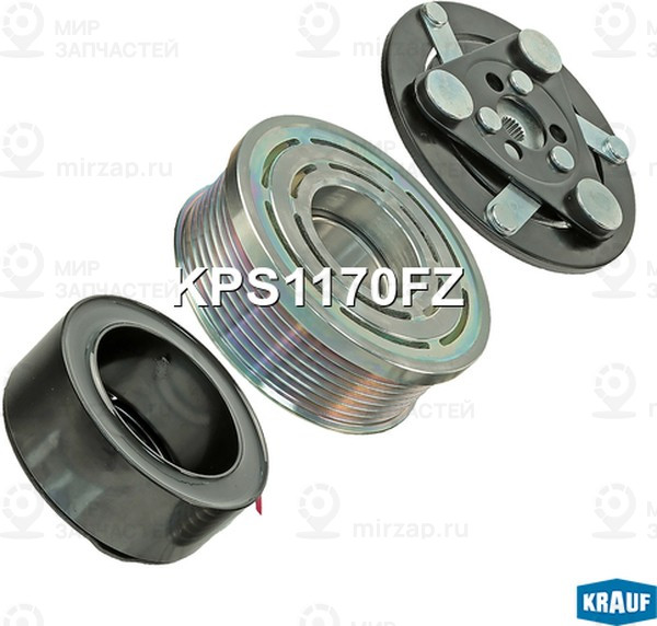 Запчасть KRAUF KPS1170FZ