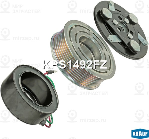Запчасть KRAUF KPS1492FZ