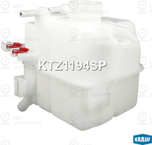 Запчасть KRAUF KTZ1194SP