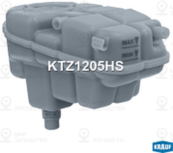 Запчасть KRAUF KTZ1205HS