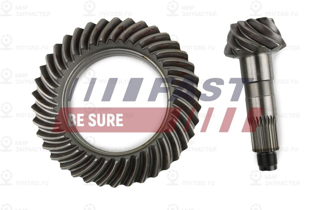 Запчасть FAST FT62418