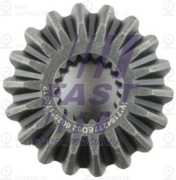 Запчасть FAST FT62444