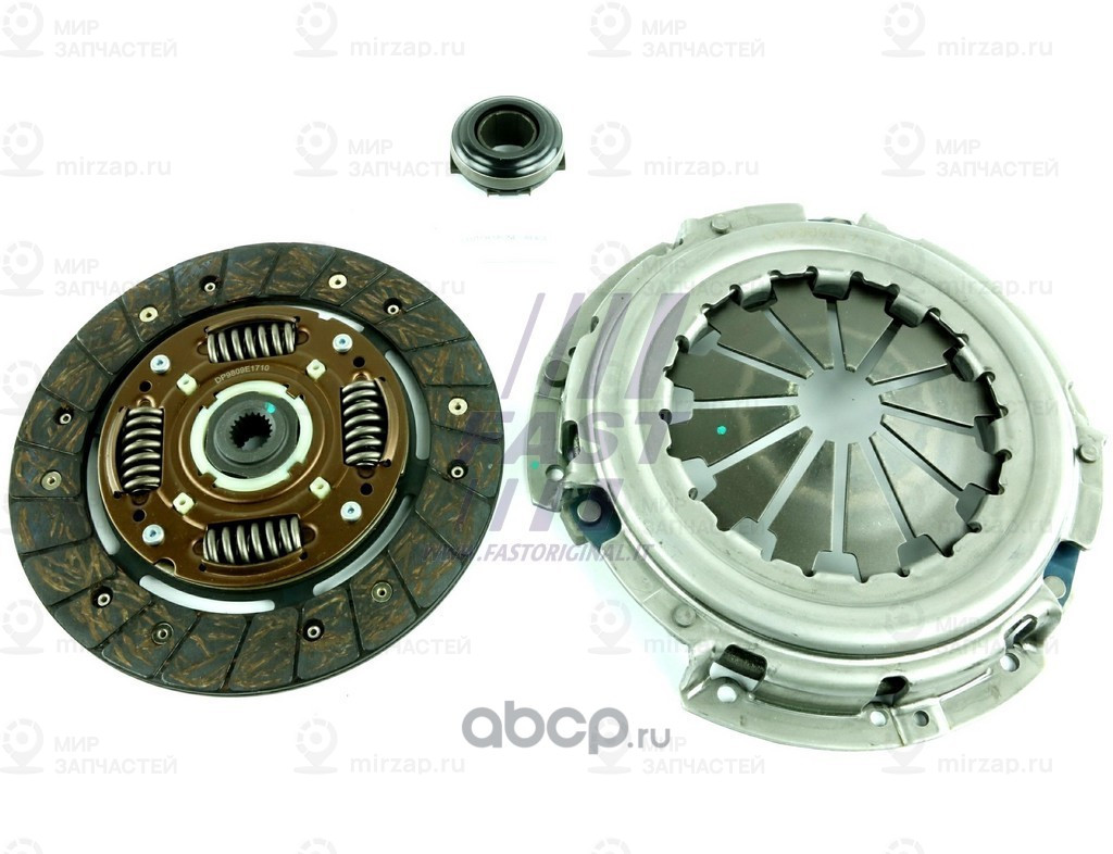 Запчасть FAST FT64118