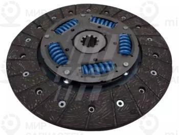 Запчасть FAST FT66013