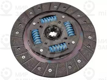 Запчасть FAST FT66060