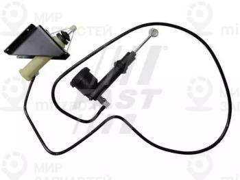 Запчасть FAST FT68020